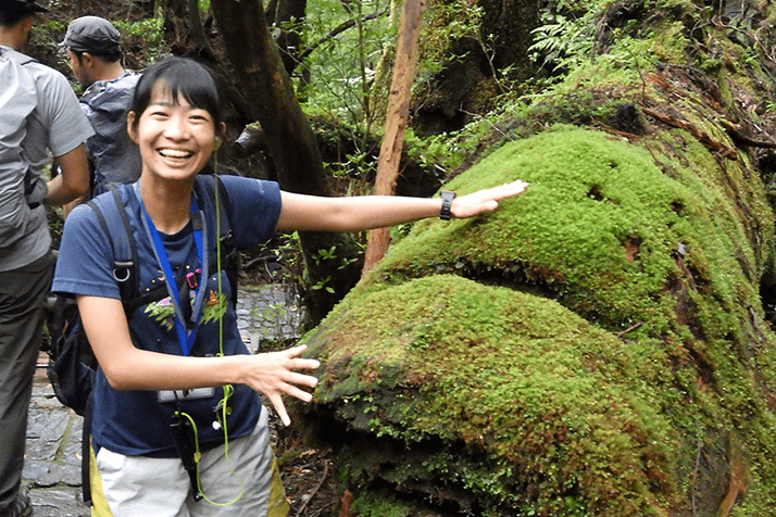 なぜ屋久島なのか 通信制高校の屋久島おおぞら高等学校